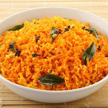 Narasimharaja Puram 斯波特昂74228银河舒适旅馆酒店 外观 照片